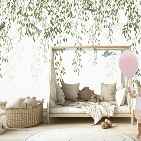 Kids - Floral